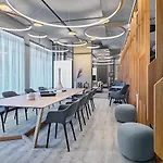 מלון By Marriott אסן