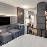 מלון By Marriott 4*