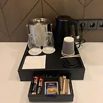 By Marriott 4*