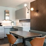 מלון By Marriott אסן