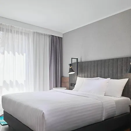 By Marriott