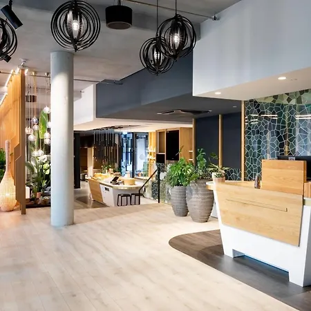 By Marriott Hotel Essen