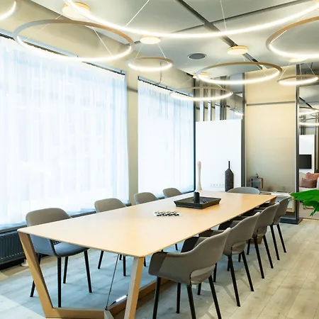 By Marriott Ξενοδοχείο