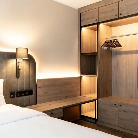 By Marriott