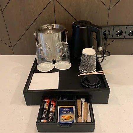 By Marriott 4*