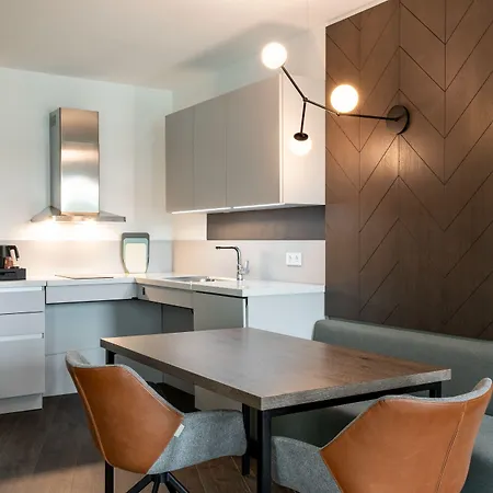 Hotel By Marriott Essen