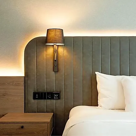 By Marriott 4*
