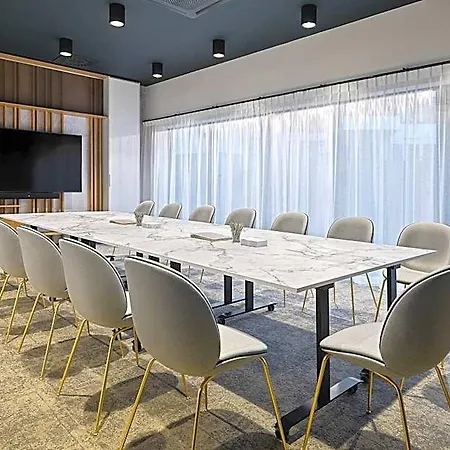 By Marriott 4* אסן