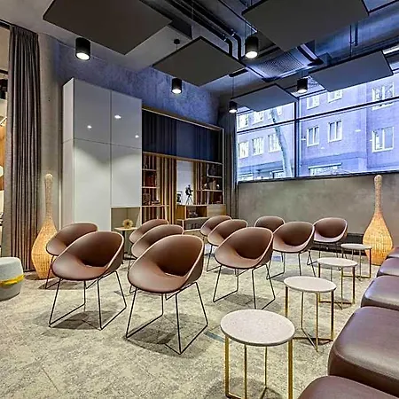 מלון By Marriott אסן