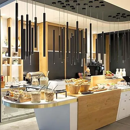 By Marriott 4* אסן