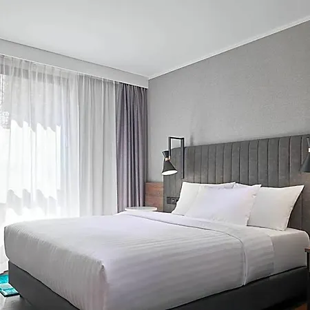 By Marriott אסן