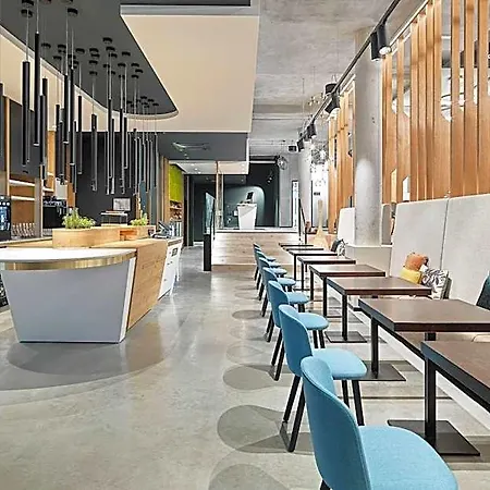 By Marriott