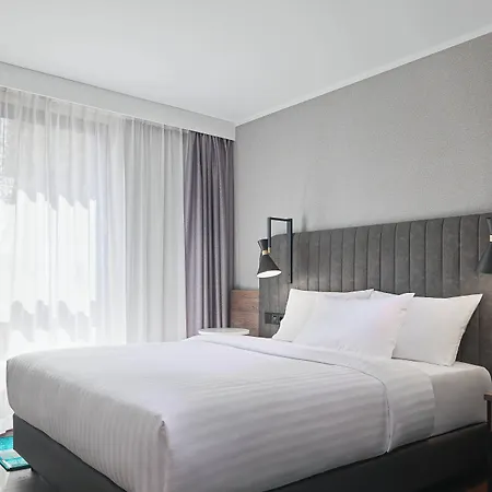 Hotel By Marriott 4*