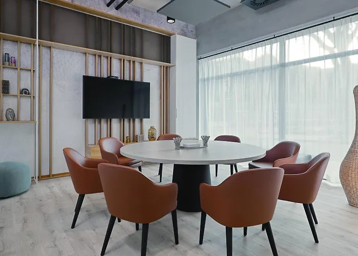 By Marriott Эссен