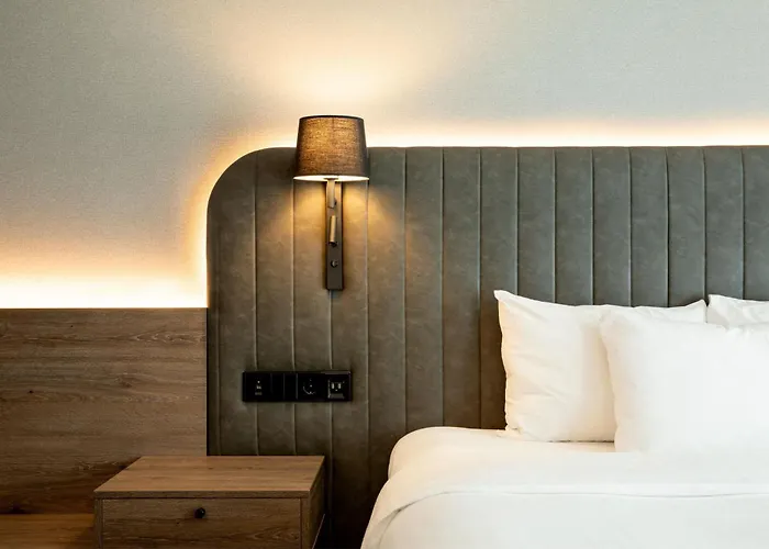 Отель By Marriott 4*