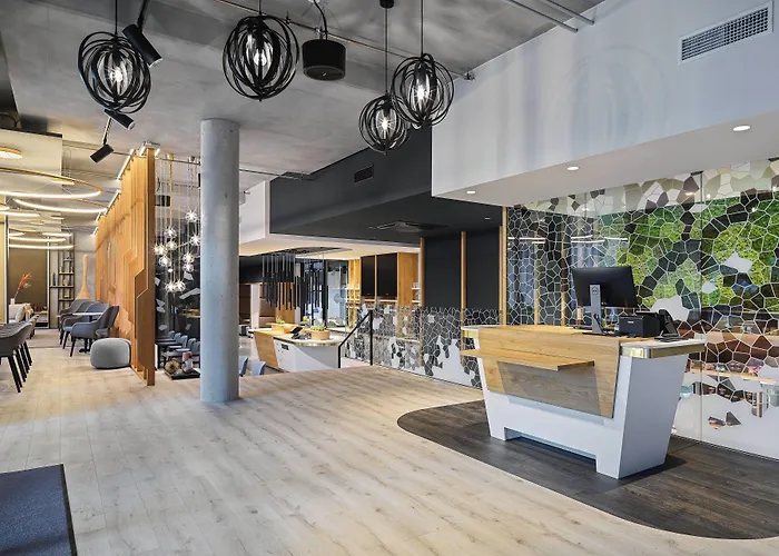 By Marriott Отель