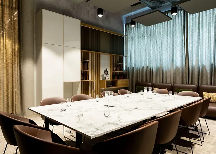 By Marriott Отель 4*