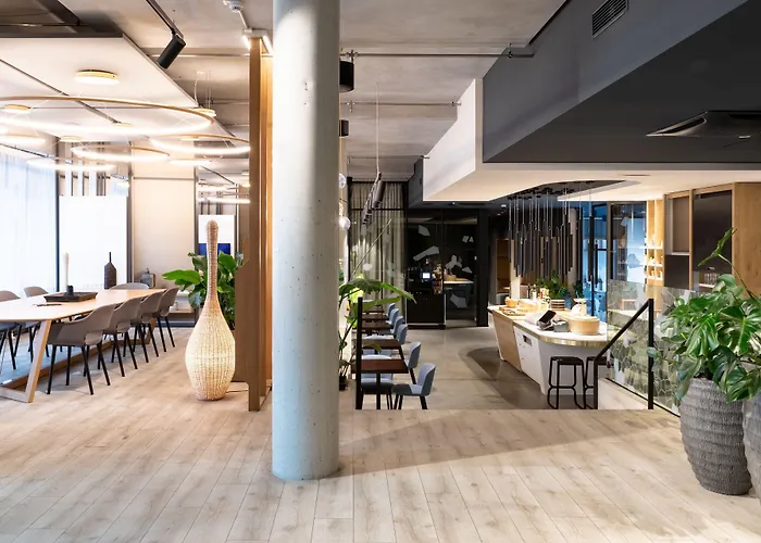 ホテル By Marriott