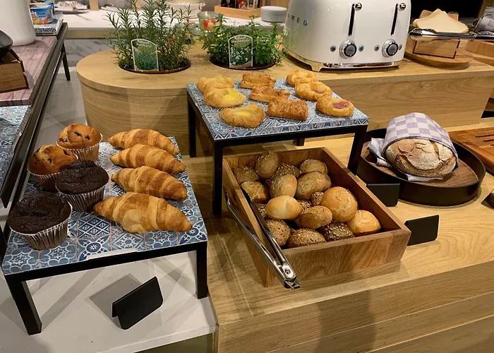 ホテル By Marriott