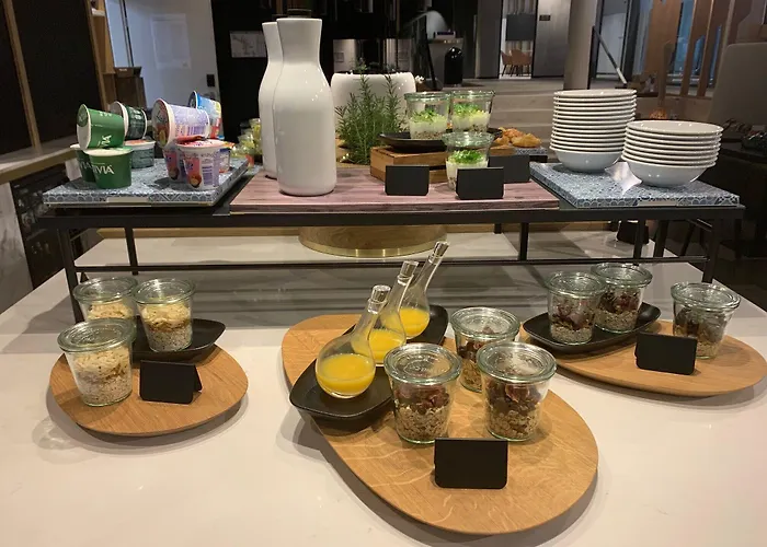 ホテル By Marriott