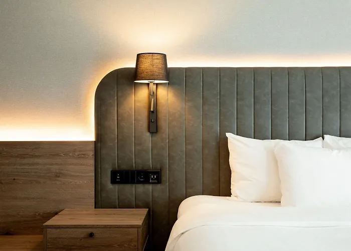 호텔 By Marriott 4*