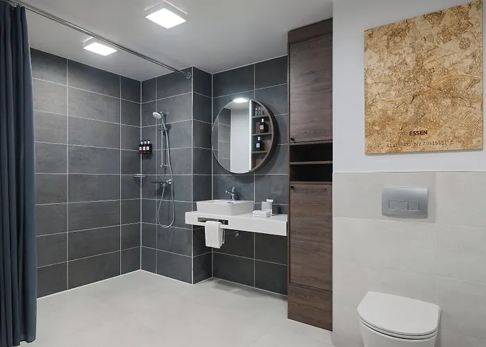 By Marriott エッセン