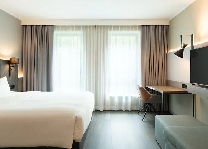 Отель By Marriott