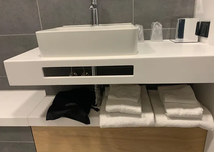 Отель By Marriott