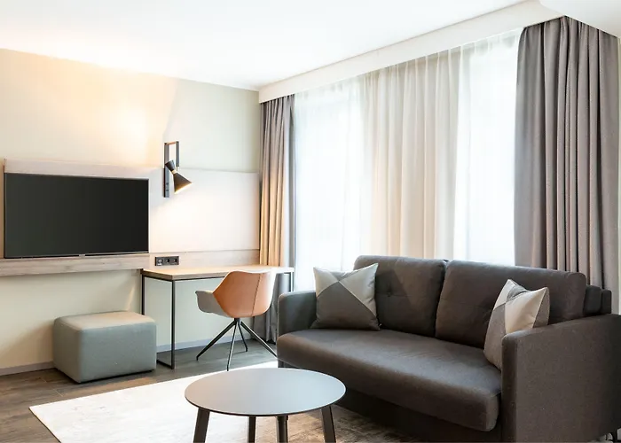 Отель By Marriott 4*